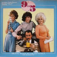 Charles Fox - 9 To 5 Soundtrack
