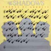 Shadows - Change Of Address