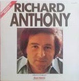 Richard Anthony - Richard Anthony 2LP