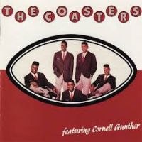 Coasters - Featuring Cornell Gunther