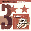 Seatsniffers - Re-issued 3 Shakedown