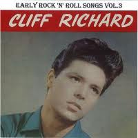 Cliff Richard - Early Rock'n'Roll Songs Vol. 3