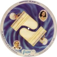 Hour Of Charm All Girl Orchestra - Alice Blue Gown / Rhapsody In Blue, Part 1