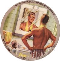 Marion Mann - You're Going To Hate Yourself In The Mornin' / Long, Strong