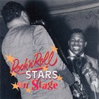 VA: - Rock'n'Roll Stars On Stage