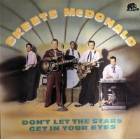 Skeets McDonald ‎ - Don't Let The Stars Get In Your Eyes