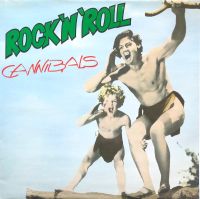 VA: - Rock'N'Roll Cannibals
