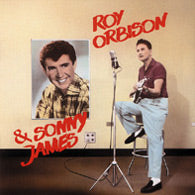 Roy Orbison / Sonny James - The RCA Sessions