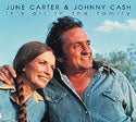 June Carter and Johnny Cash - It's All In The Family