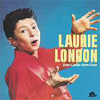 Laurie London - Bum-Ladda-Bum-Bum