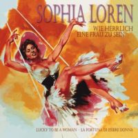 Sophia Loren - Wie Herrlich Eine Frau Zu Sein