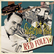 Red Foley - Sugarfoot Rag - Gonna Shake This Shack Tonight