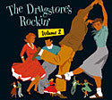 VA: - Drugstore's Rockin' Vol. 2