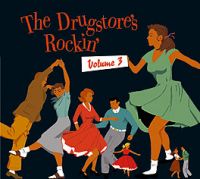 VA: - Drugstore's Rockin' Vol. 3