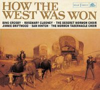 VA: - How The West Was Won