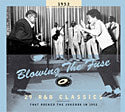 VA: - Blowing The Fuse 1952