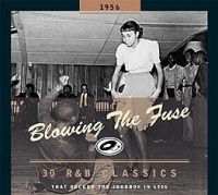 VA: - Blowing The Fuse 1956