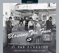 VA: - Blowing The Fuse 1957