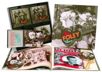 Red Foley - Old Shep - The Red Foley Recordings 1933-1950 6CD