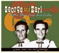 George And Earl - Better Stop, Look And Listen