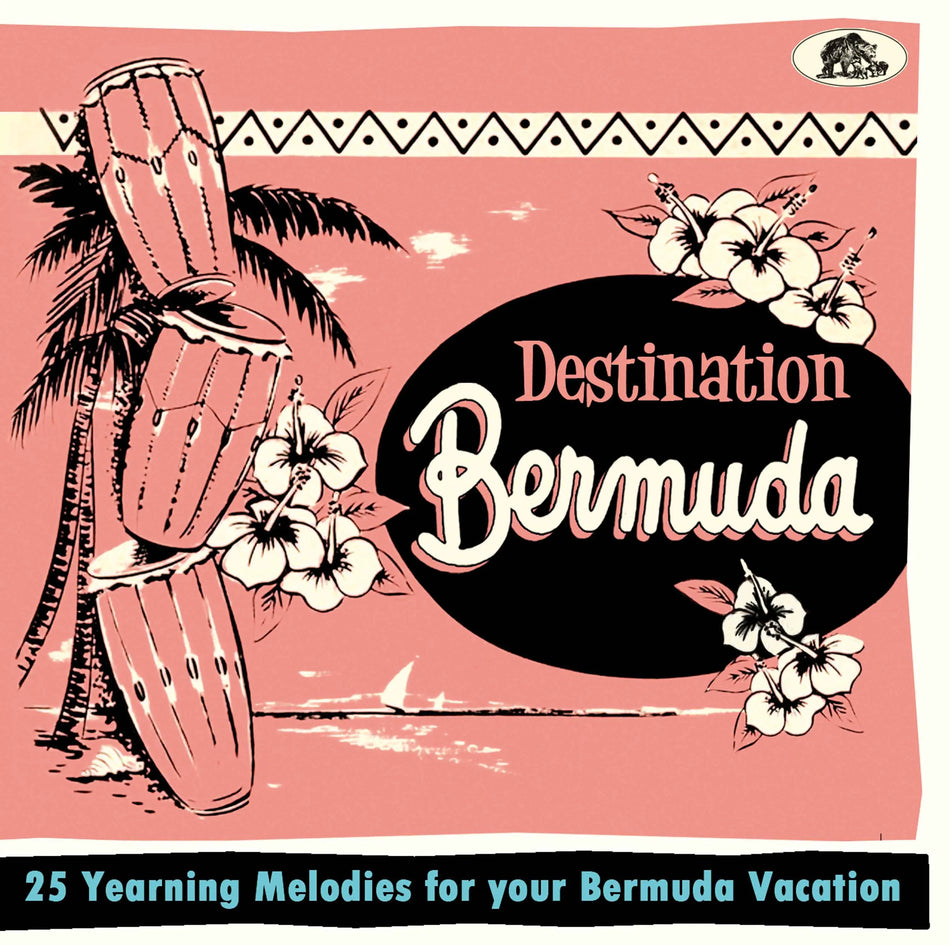 VA: - Destination Bermuda