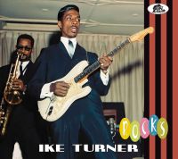 Ike Turner - Ike Turner Rocks