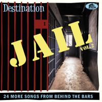 VA: - Destination Jail Vol. 2