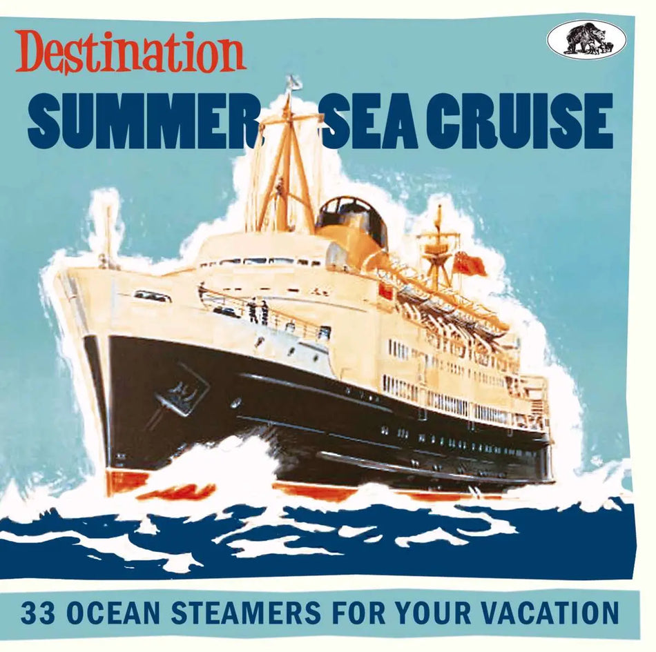 VA: - Destination Sea Cruise