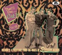 VA: - That'll Flat Git It Vol. 48 - Starday Records