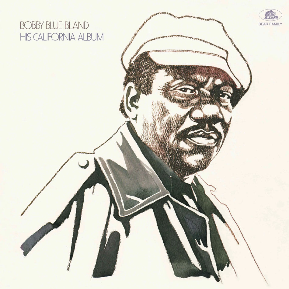 Bobby 'Blue' Bland: His California Album