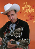 Joe Maphis - At Town Hall Party