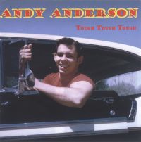 Andy Anderson - Tough Tough Tough