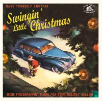 VA: - Have Yourself Another Swingin' Little Christmas
