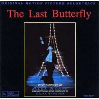 Soundtrack - The Last Butterfly