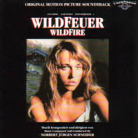 Soundtrack - Wildfeuer