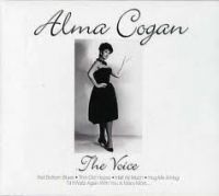 Alma Cogan - The Voice