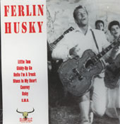Ferlin Husky - Don't Fall Asleep At The Wheel