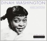 Dinah Washington - Mixed Emotions