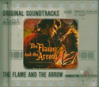 Soundtrack - The Flame And The Arrow