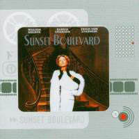 Soundtrack - Sunset Boulevard
