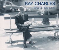 Ray Charles - What'd I Say (Live)