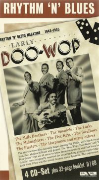 VA: - Rhythm 'n' Blues - Early Doowop