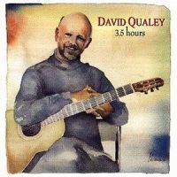 David Qualey - 3.5 Hours
