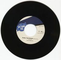 Blue Ribbon Four - Sawgrass Chopper / Honky Tonk Boogie