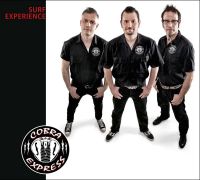 Cobra Express - Surf Experience