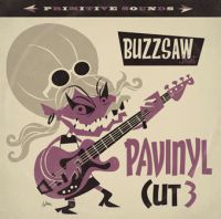 VA: - Buzzsaw Joint - Pavinyl Cut 3