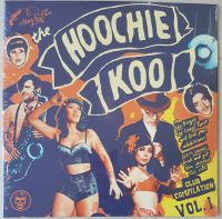 VA: - Hoochie Koo Vol. 1