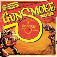 VA: - Gunsmoke Vol. 3