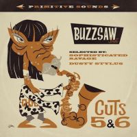 VA: - Buzzsaw Joint Cuts 5 & 6