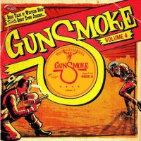 VA: - Gunsmoke Vol. 4